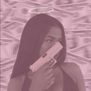 Meet your Posher, Diamond